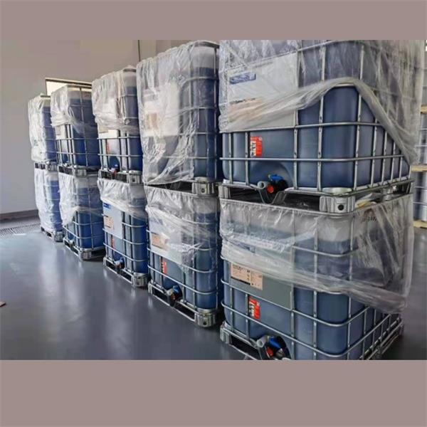 2021 Good Quality Wind Turbine Repair Adhesives - Wind Turbine Blade Polyurethane Infusion Resin WD8085A/WD8085B / Wind Power Blade Epoxy Matrix Resin WD0135/WD0137 – KANGDA