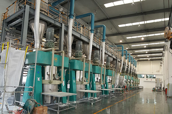 Production equipment1