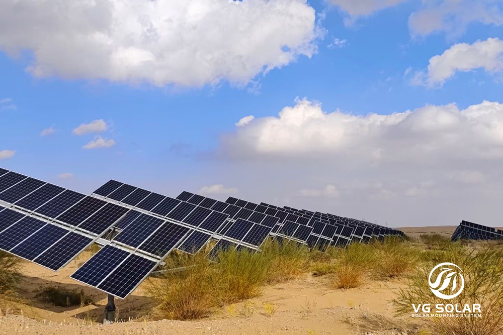 Electric Power Market Reform: New Opportunities for Tracking Brackets