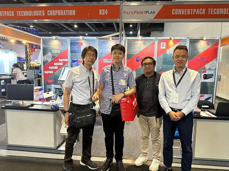 Printing Packaging Exhibition5