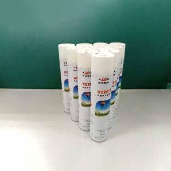 New Arrival China Structural Epoxy Adhesives For Wind Turbine Blade - PU Sealant WD8510 / Modified Silane Sealant WD6637 / Spray Adhesive WD2078 – KANGDA