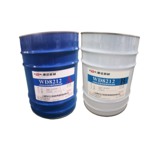 Competitive Price for Shoe Sole Adhesive - WD8212A/B Two-Component Solventless Laminating Adhesive For Flexible Packaging – KANGDA