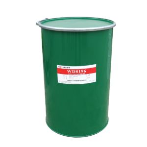 China Manufacturer for Adhesive For Shoe Soles - WD8196 Single Component Laminating Adhesive For Flexible Packaging – KANGDA