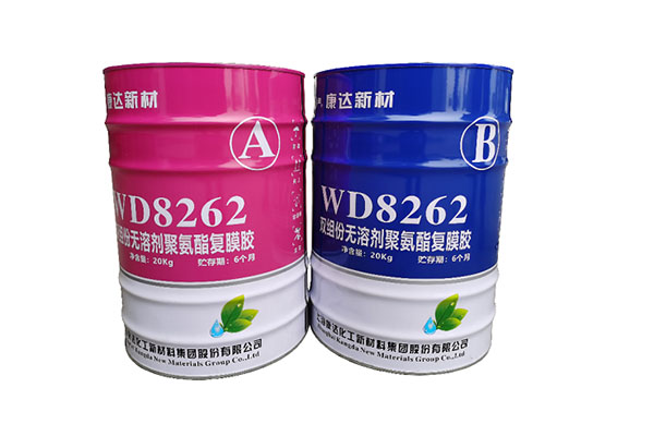 How To Mix Solvent-Free Adhesives?